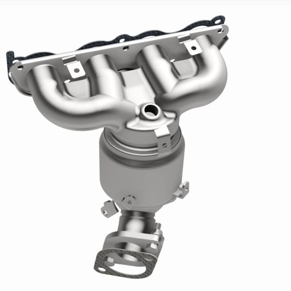 Magnaflow 5531081