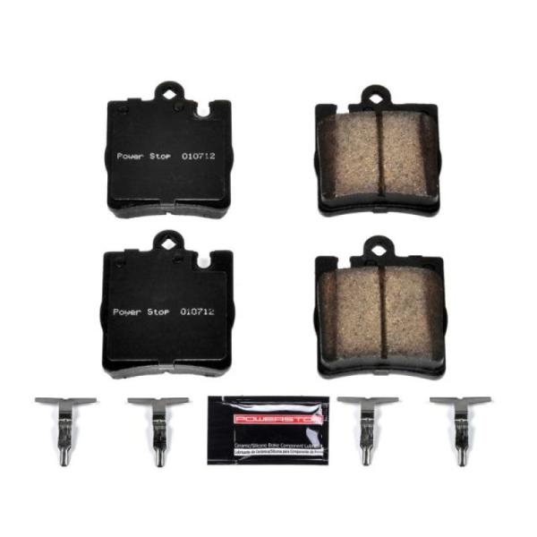 PowerStop Z23-876