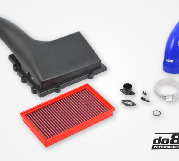 DOB Air Intake System - V1 do88 LF-120-B-F-OEM