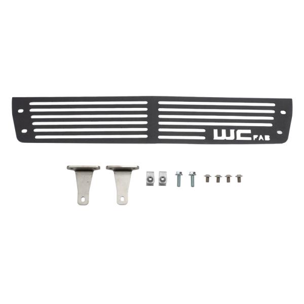Wehrli WCF100291-FTB