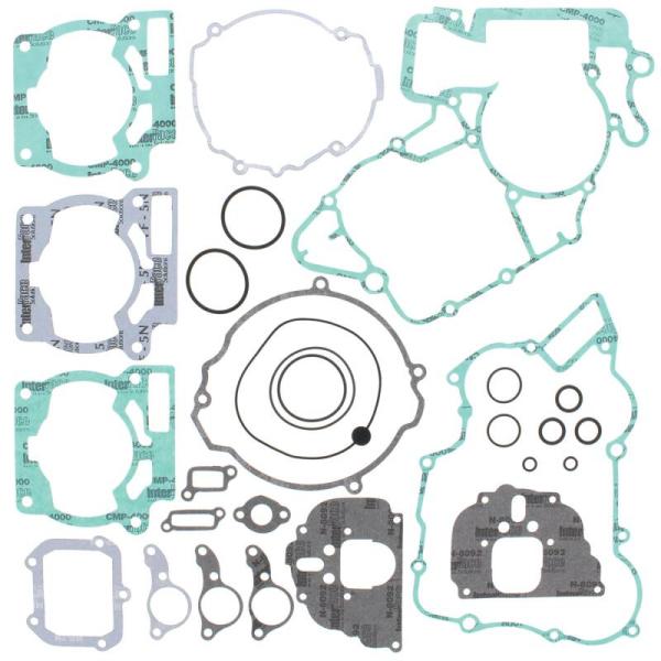 Vertex Pistons 808309