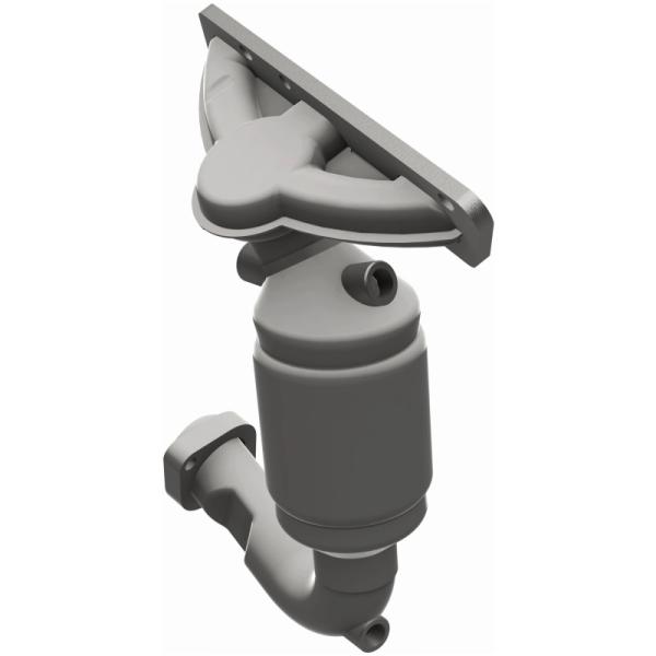 MAG Converter Direct Fit Magnaflow 49371