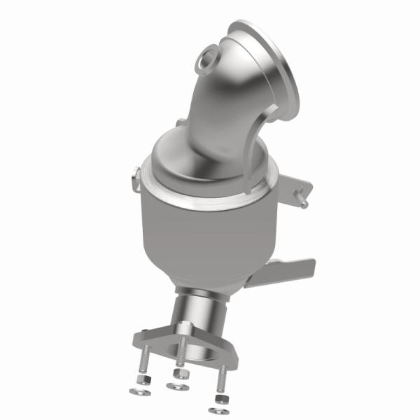 MAG Converter Direct Fit Magnaflow 551092