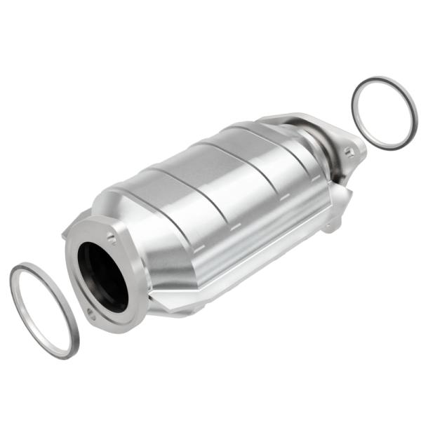 MAG Converter Direct Fit Magnaflow 444232