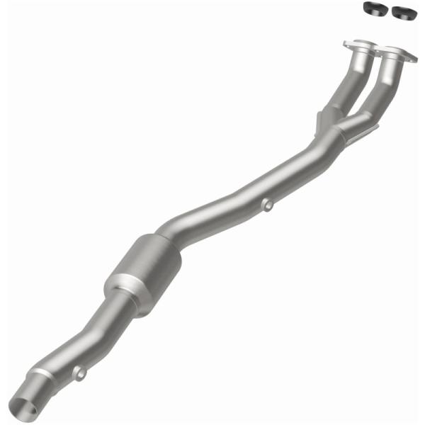 MAG Converter Direct Fit Magnaflow 23058