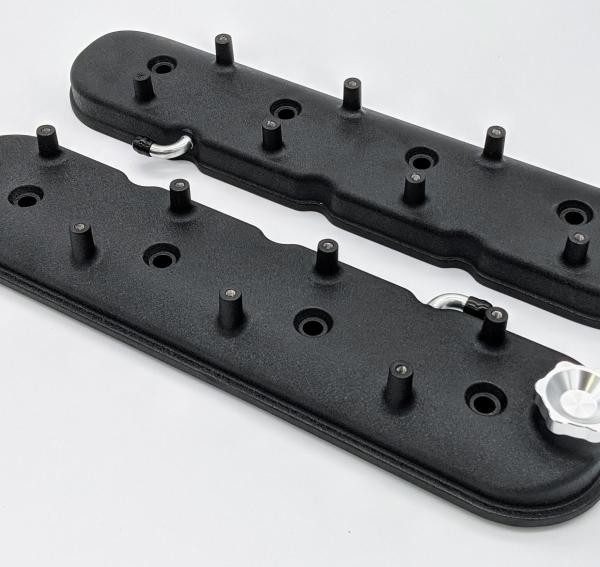 Granatelli Motor Sports 640367