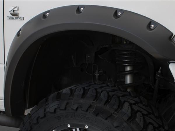 Bushwacker 50921-02