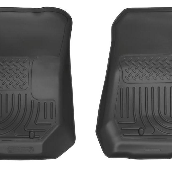 Husky Liners 18021