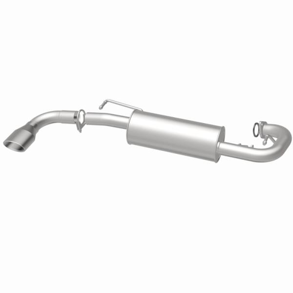 MAG BRE Exhaust Kits Magnaflow 106-0896