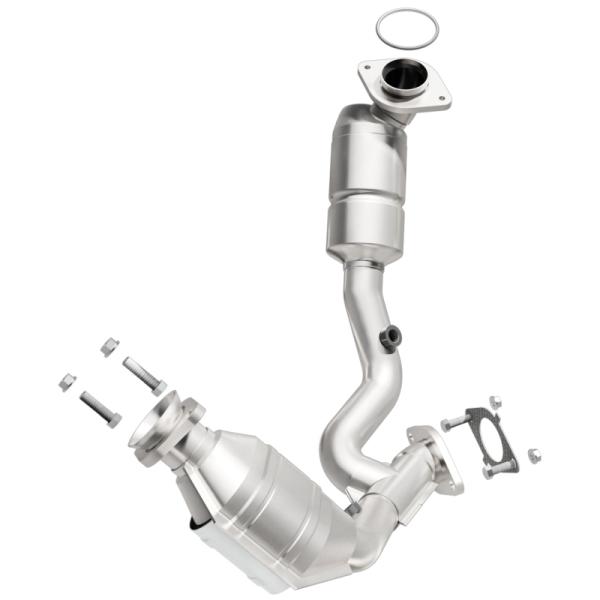 MAG Converter Direct Fit Magnaflow 25208