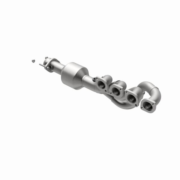 MAG Converter Direct Fit Magnaflow 49791