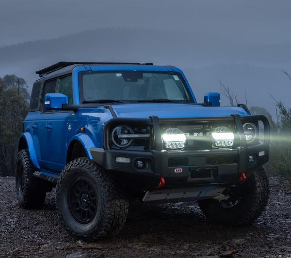 ARB ARBVX17