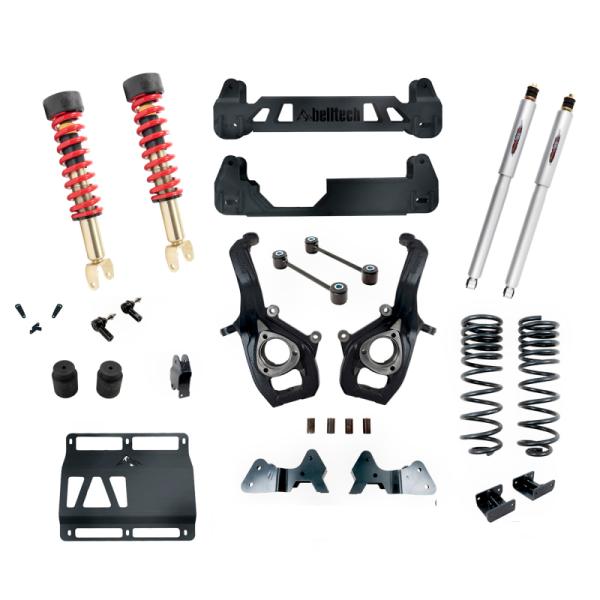 Belltech 153713HK