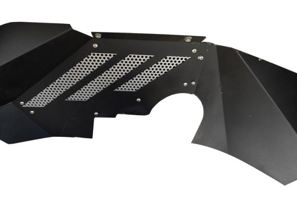 Go Rhino 702001T