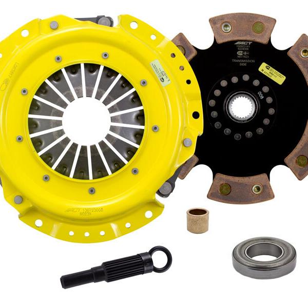 ACT NX1-XTR6