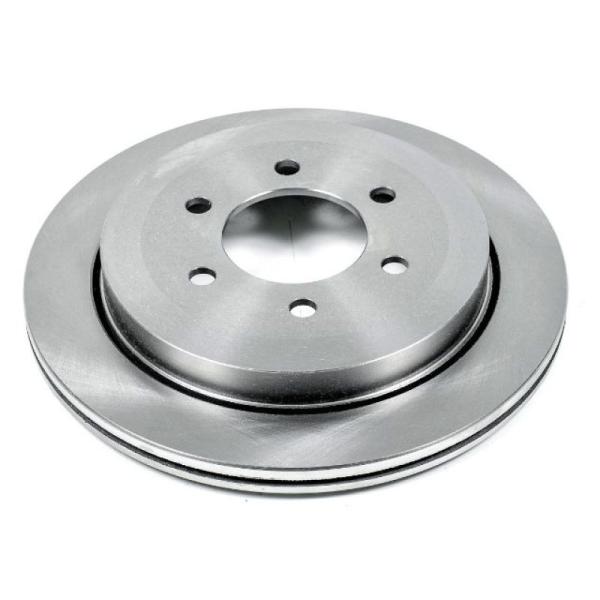 PowerStop AR85124