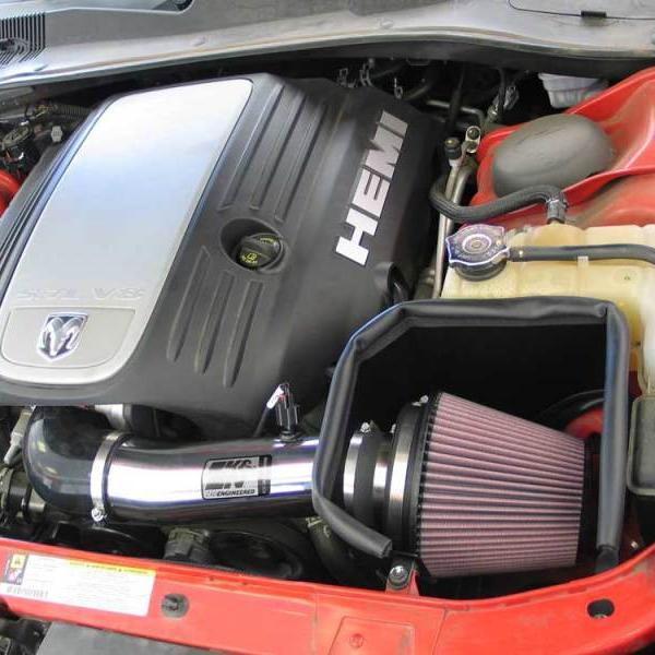 K&N Engineering 69-2526TP