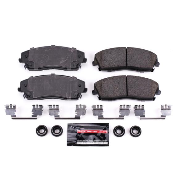 PSB Z23 Evolution Brake Pads PowerStop Z23-1056