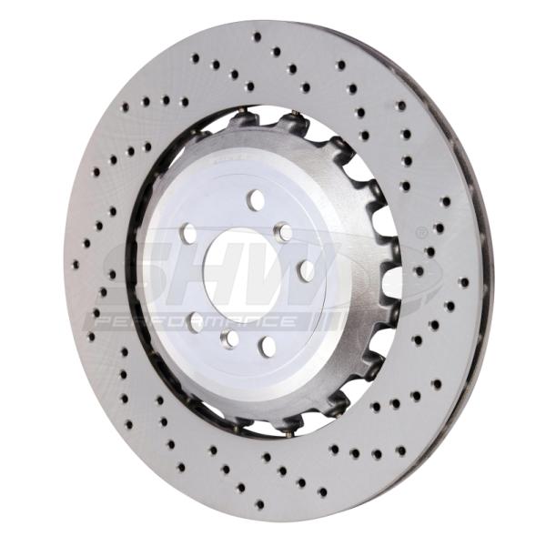 SHW Performance BRR48181
