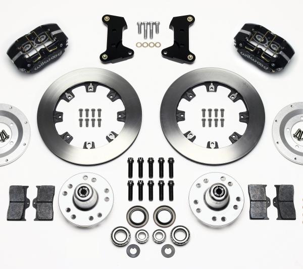 WIL Dynapro Brake Kit Wilwood 140-13378