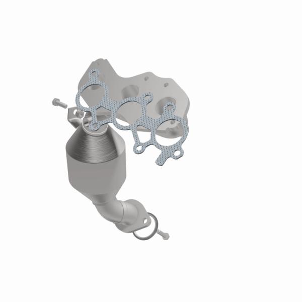 MAG Converter Direct Fit Magnaflow 52548