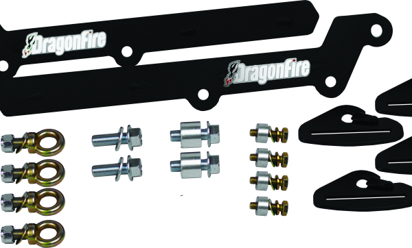 DragonFire Racing 522111
