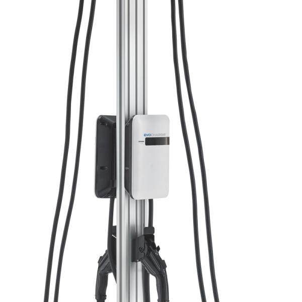 EvoCharge EVC3AB0B1A1B4