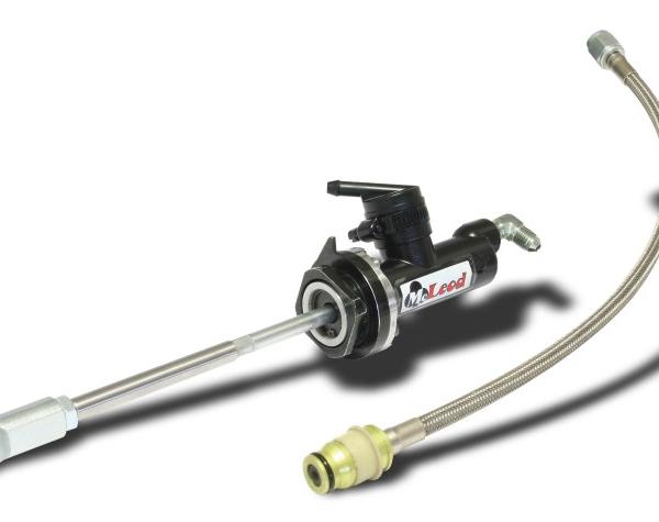 McLeod Racing 139300