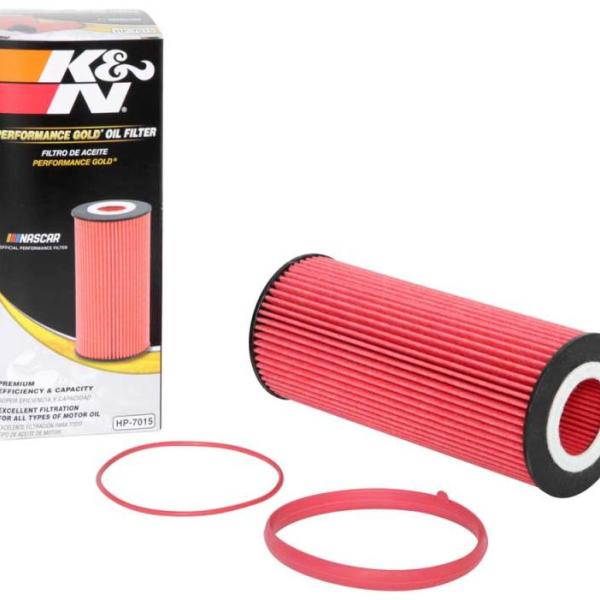 K&N Engineering HP-7015