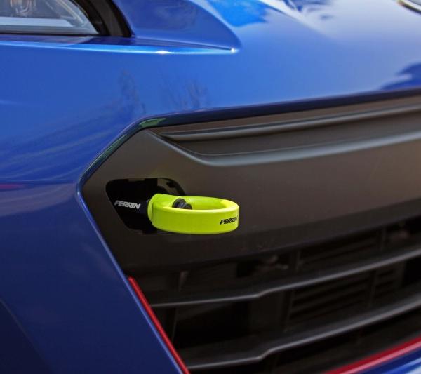 Perrin Performance PSP-BDY-235NY