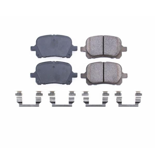 PowerStop 17-707