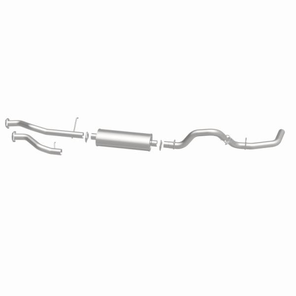 MAG BRE Exhaust Kits Magnaflow 106-0713