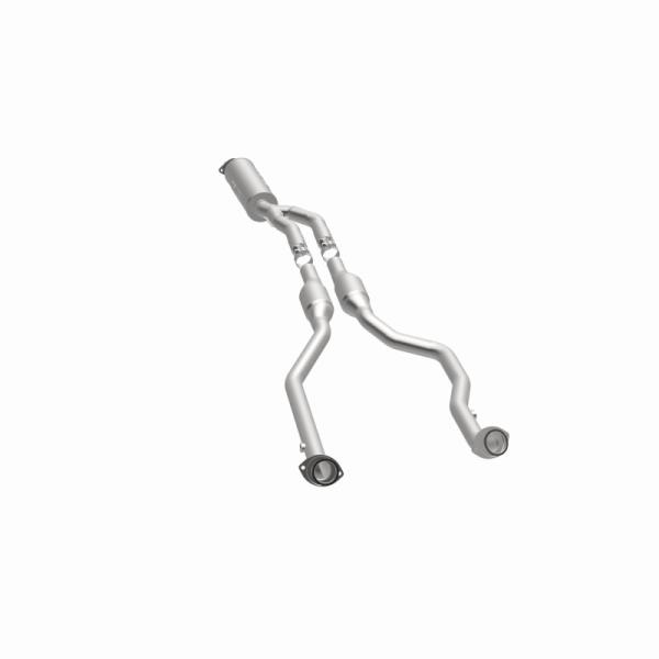 MAG Converter Direct Fit Magnaflow 21-071