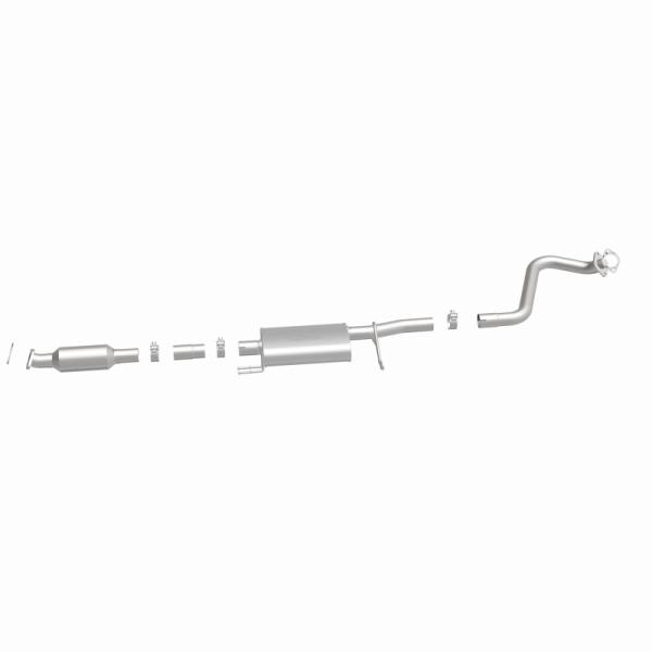 Magnaflow 5571850