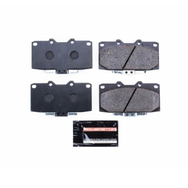 PowerStop PSA-647