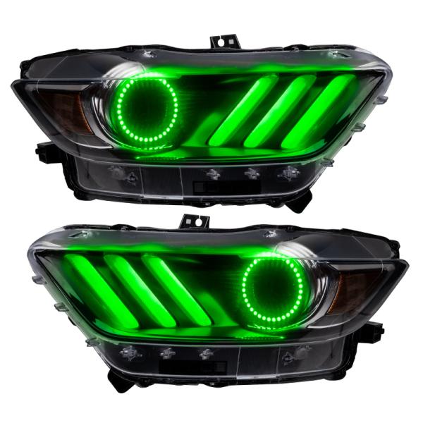 ORACLE Lighting 2267-335