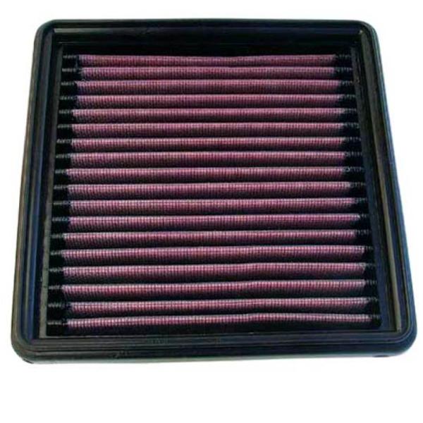 KN Drop in Air Filters K&N Engineering 33-2008-1