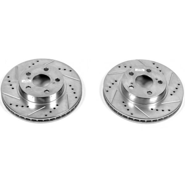 PowerStop JBR1119XPR