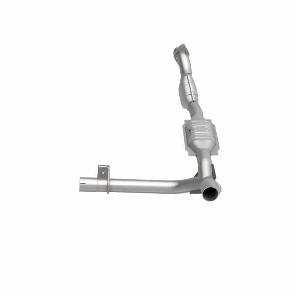 Magnaflow 447124
