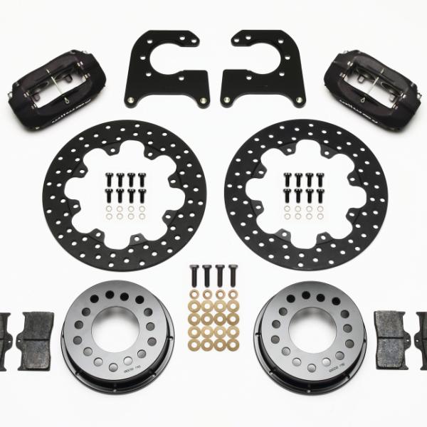 WIL Dynalite Brake Kit Wilwood 140-0264-BD