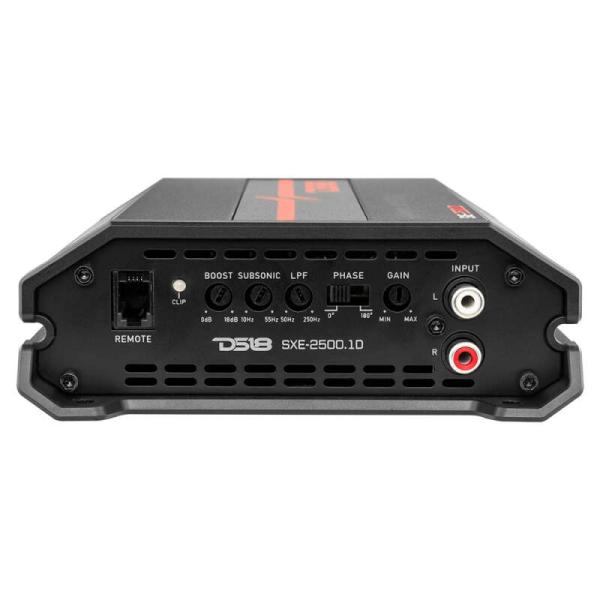 DS18 SXE-2500.1D/RD