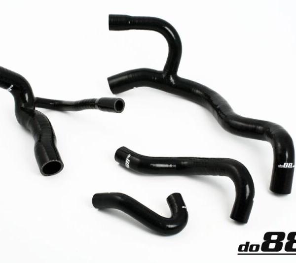 DOB Hose - Coolant/Radiator do88 DO88-KIT54-ABY-S