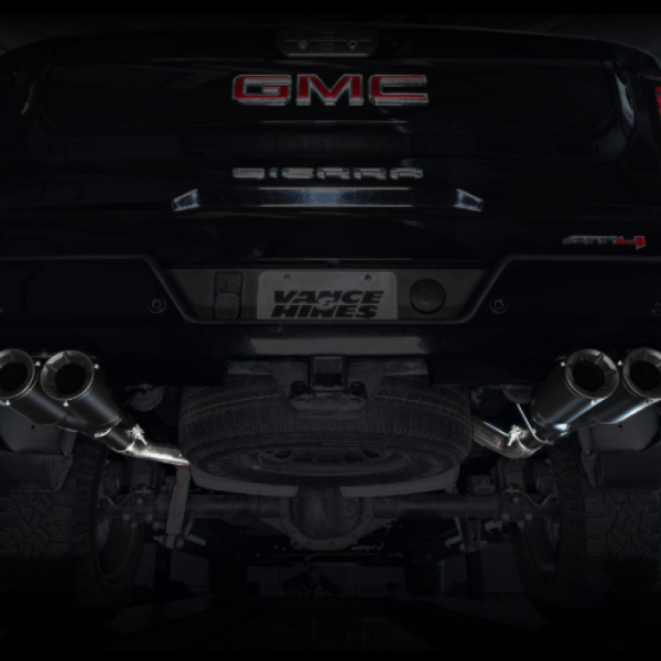 Vance and Hines 49857