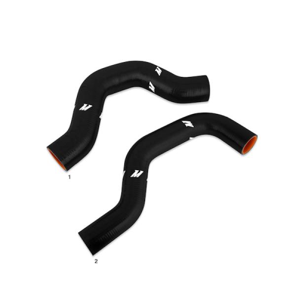 Mishimoto MMHOSE-LIBT-05TBK