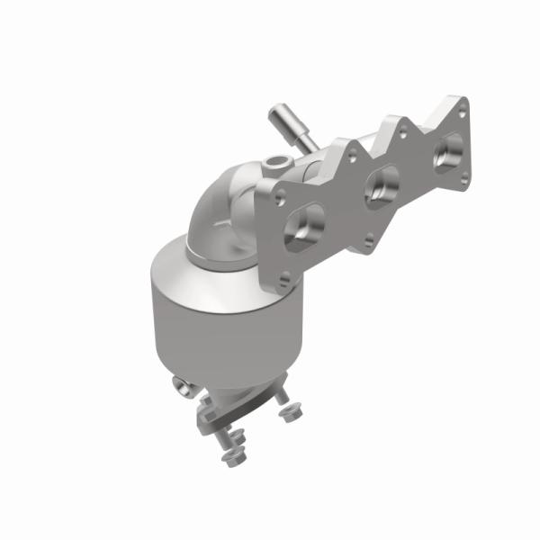 Magnaflow 452025