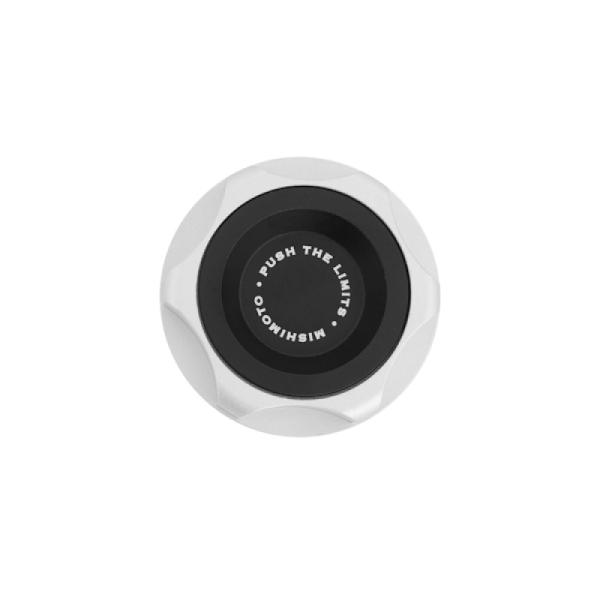 Mishimoto MMOFC-MUS1-BK