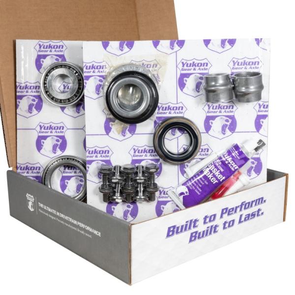 Yukon Gear & Axle YGKT005-488-4