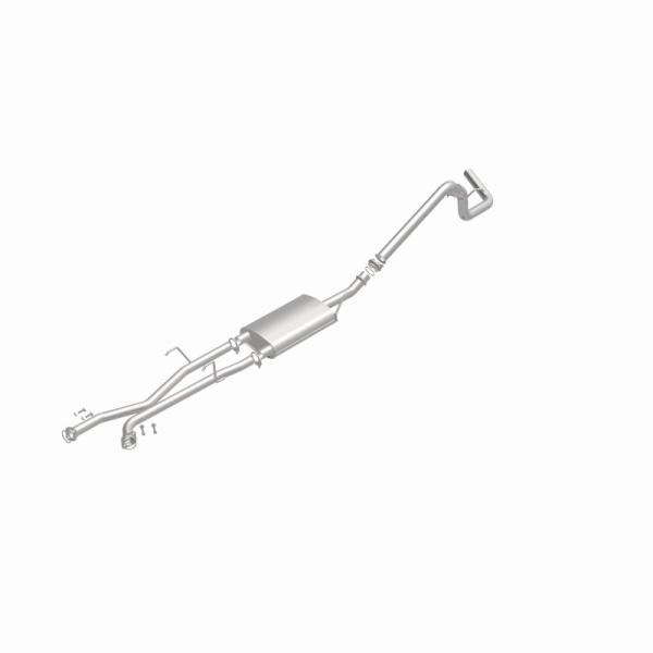 MAG BRE Exhaust Kits Magnaflow 106-0527