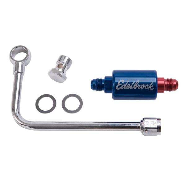 Edelbrock 8134