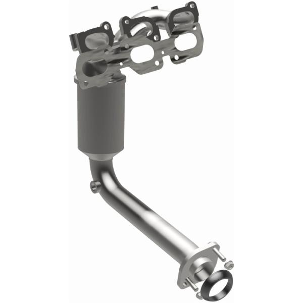 MAG Converter Direct Fit Magnaflow 5531266